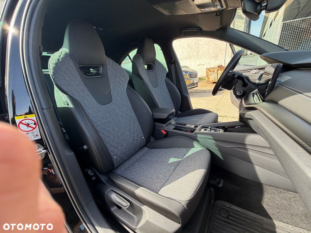 Skoda Octavia 1.5 TSI mHEV Sportline DSG - 15