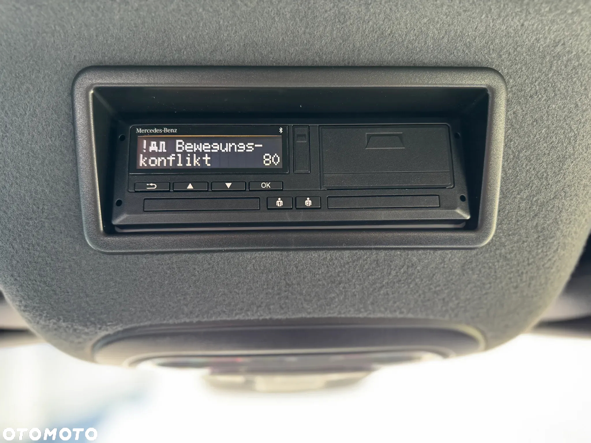 Mercedes-Benz Sprinter 517 CDI Podwozie DOKA 4325 mm - Skrzynia otwarta - 37
