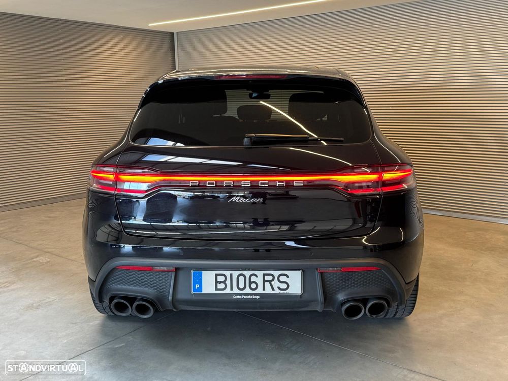 Porsche Macan Standard - 12
