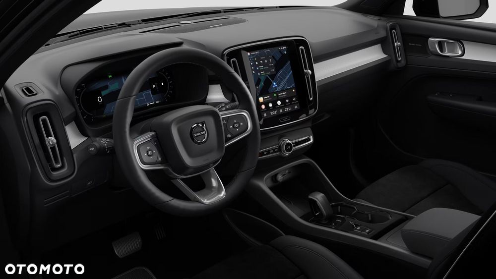Volvo XC 40 B3 Plus Dark - 10