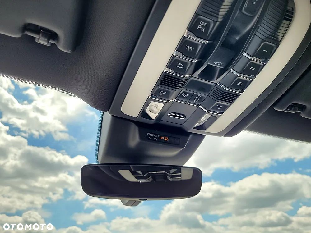 Porsche Macan PDK - 20