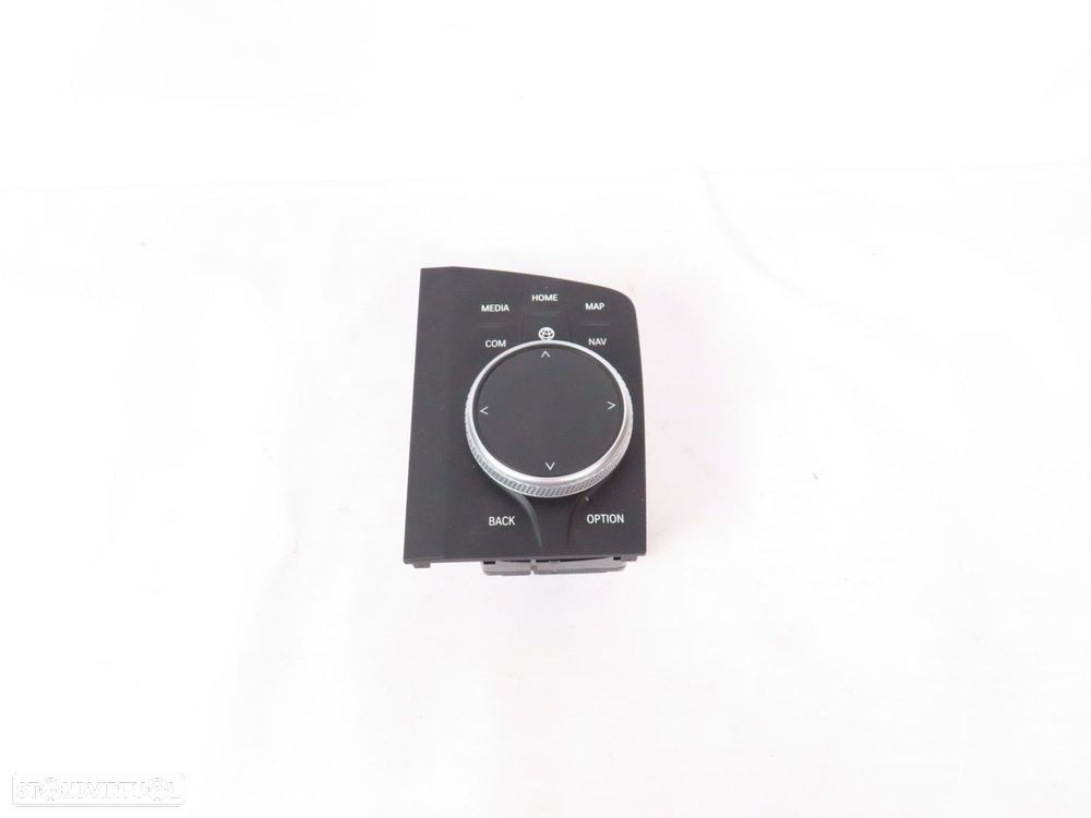 Controller/ Joystick Seminovo/ Original BMW X3 (G01)/BMW X4 (G02)/BMW 3 (G20)/BM... - 1