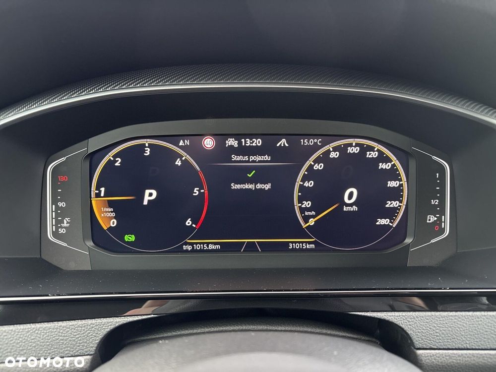 Volkswagen Arteon 2.0 TDI 4Motion R-Line DSG - 14