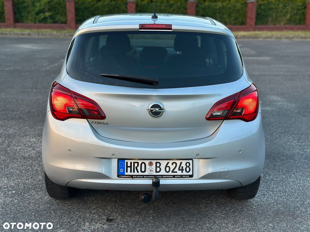 Opel Corsa 1.4 Active - 14