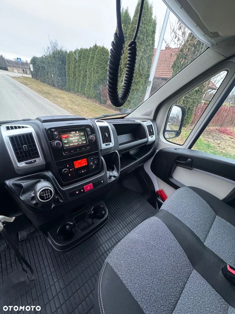 Fiat DUCATO - 9