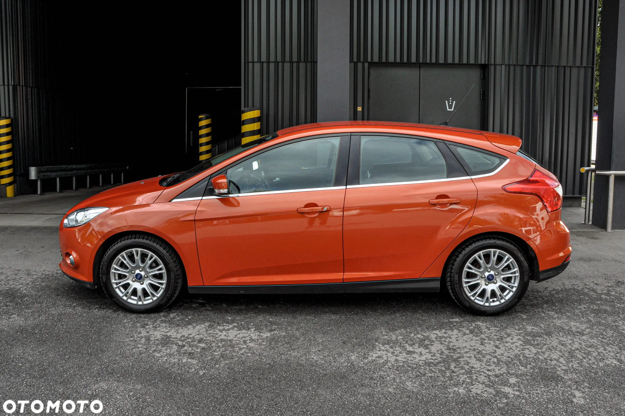 Ford Focus - 2