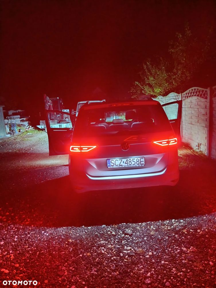 Volkswagen Touran 2.0 TDI BMT Highline DSG - 36