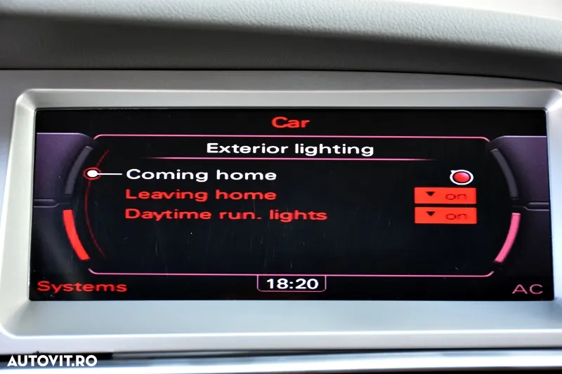Audi A6 2.0 TDI DPF Multitronic - 13
