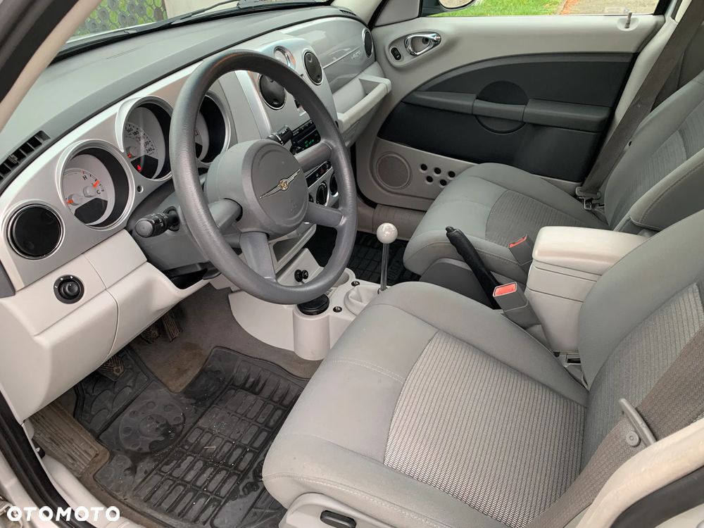Chrysler PT Cruiser 2.4 Touring - 3