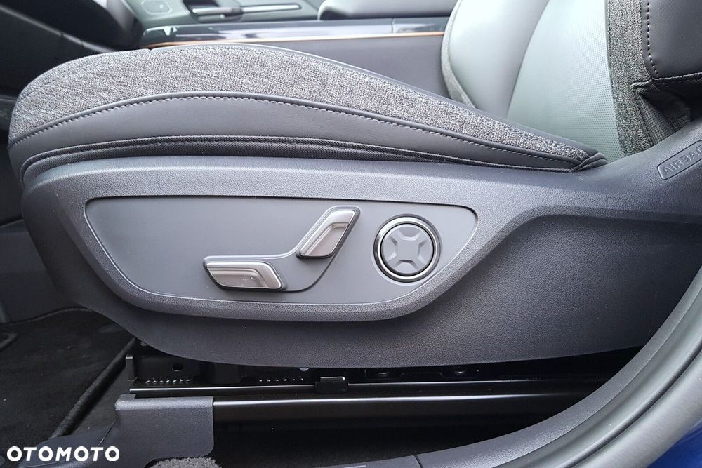 Kia EV5 81.4kWh Earth - 21