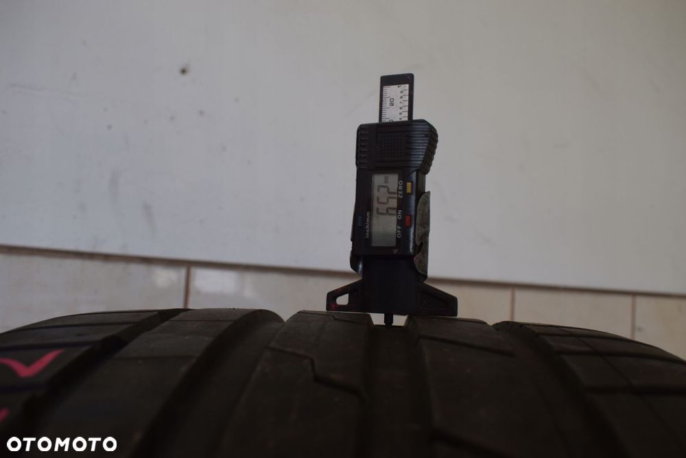 ZR22 285/30 Hankook Ventus S1 Evo 3 SoundAbsorber AO Wysyłka gratis! - 4