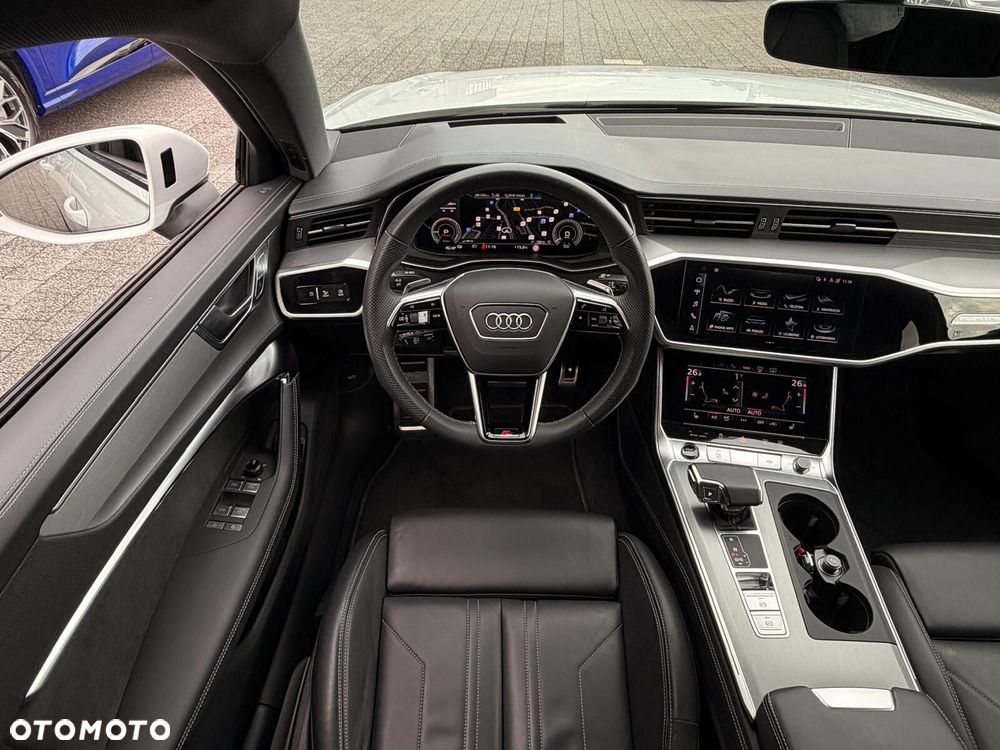 Audi A6 Avant - 29