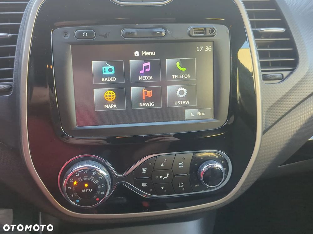 Renault Captur 0.9 Energy TCe Intens - 25
