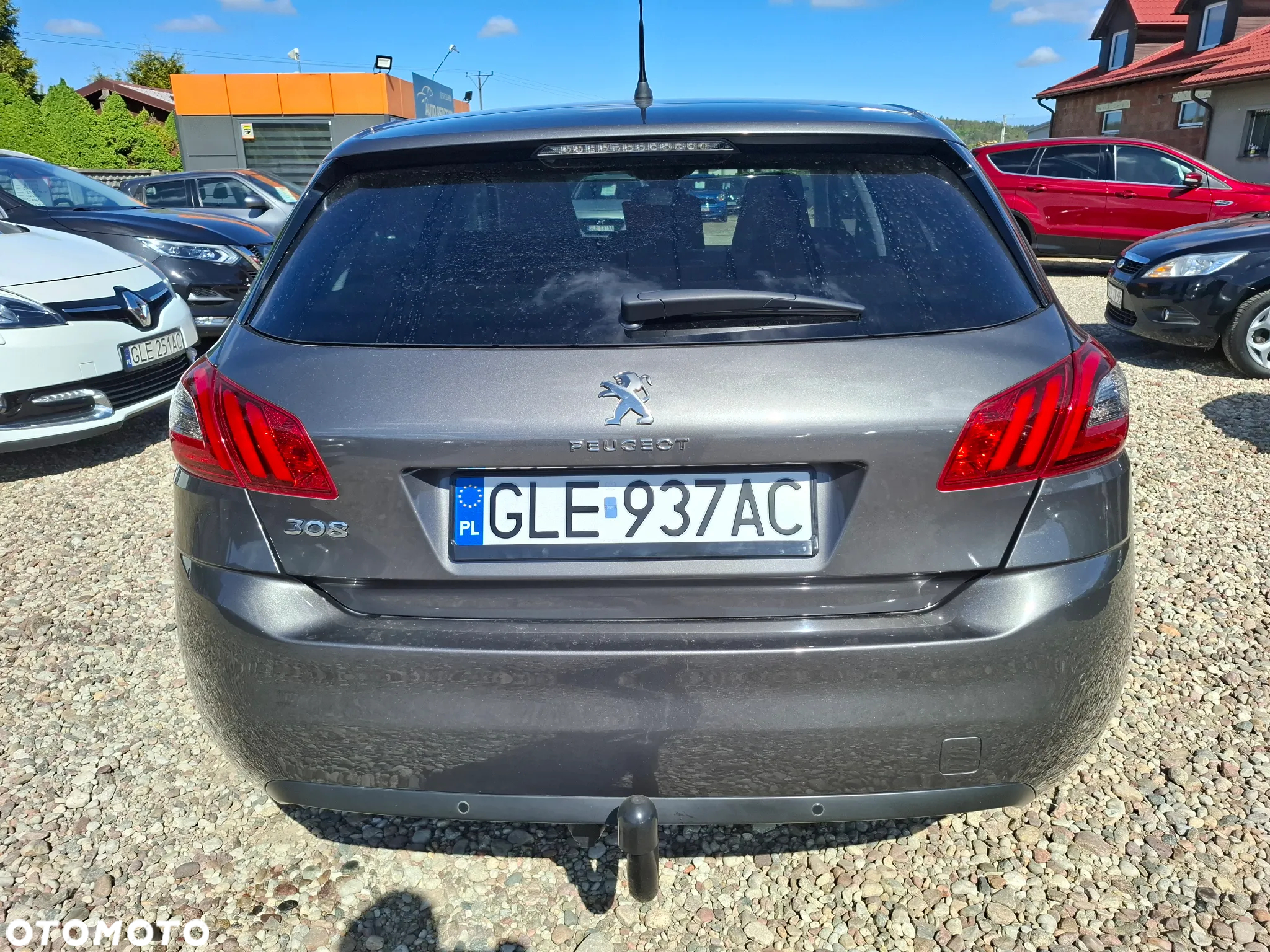 Peugeot 308 BlueHDi 130 Active Pack - 7