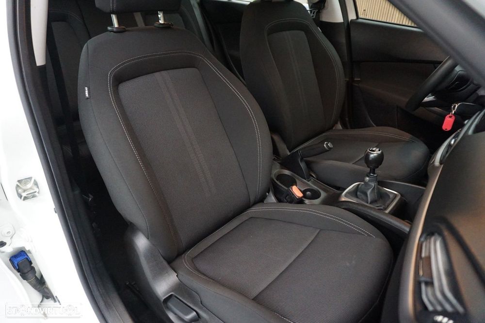 Fiat Tipo Station Wagon 1.6 M-Jet Lounge J17 - 27