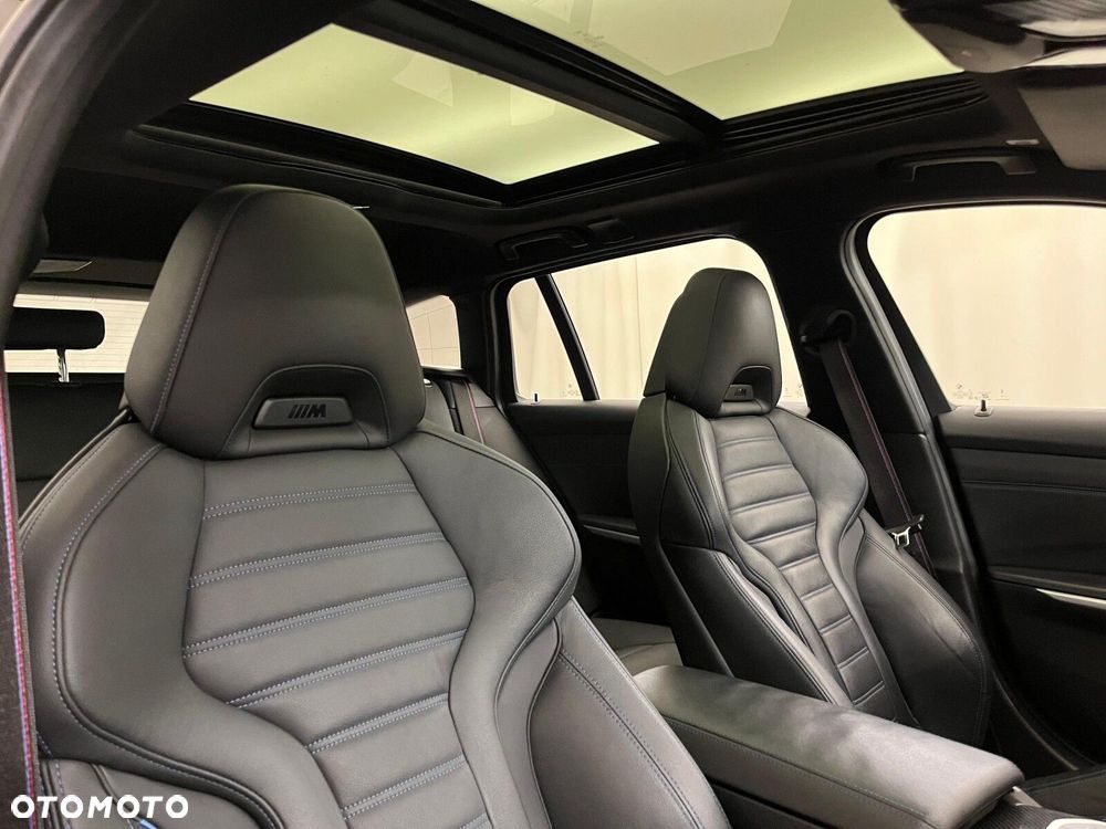 BMW Seria 3 M340i xDrive mHEV sport - 39
