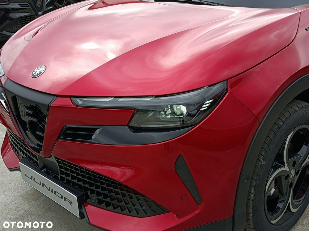 Alfa Romeo Junior - 4