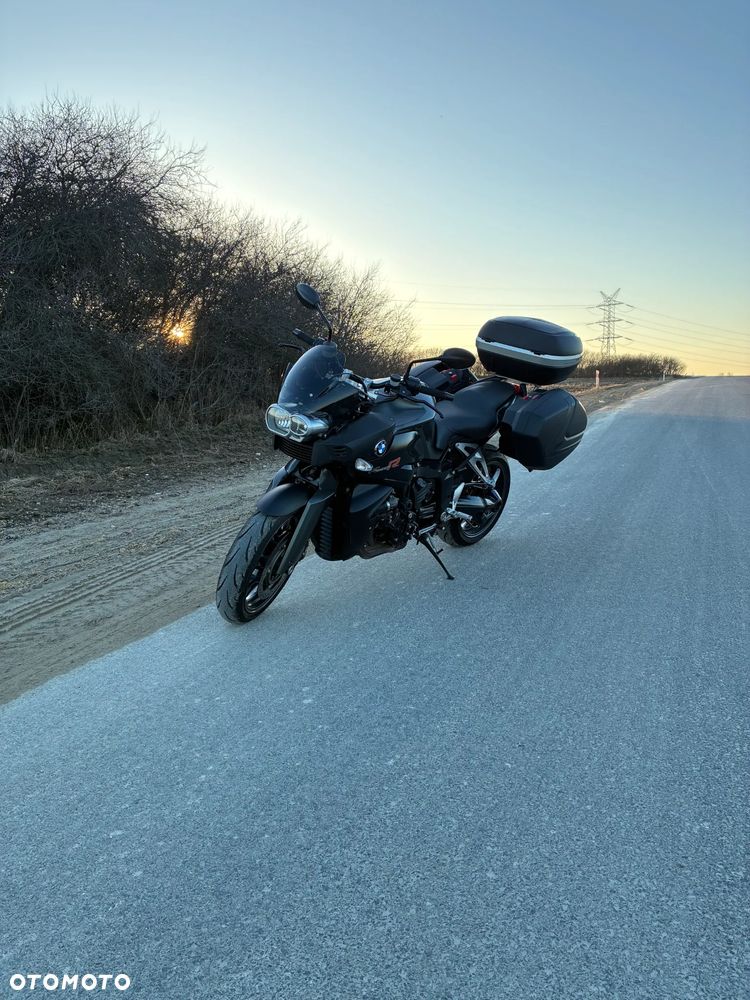 BMW K - 2