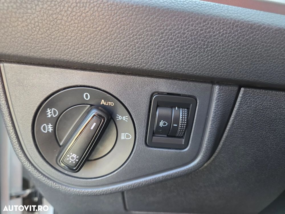 Volkswagen Polo 1.0 TSI Comfortline - 18