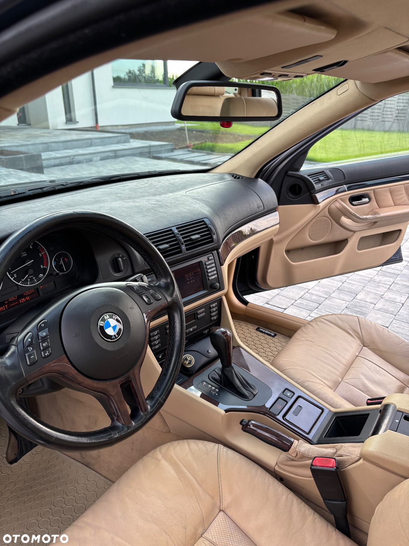 BMW Seria 5 - 11