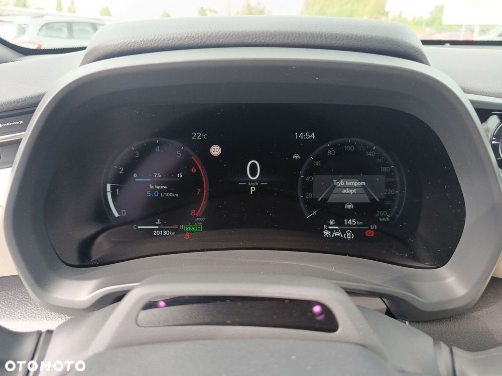Lexus LBX 1.5 Hybrid Elegant - 17