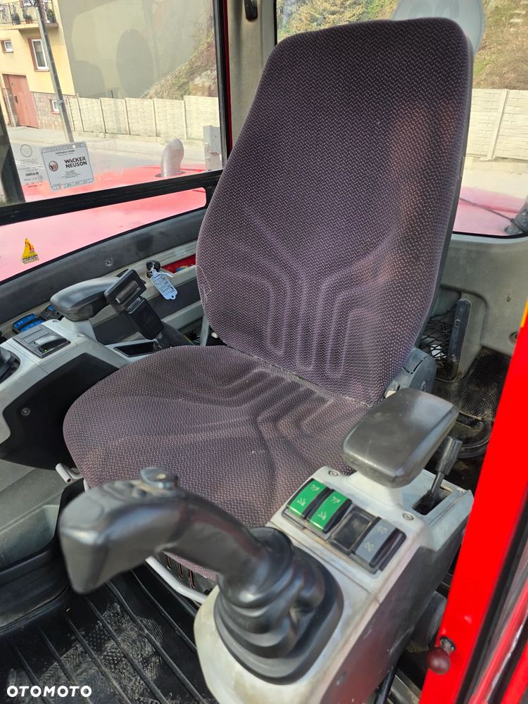 Wacker Neuson EW 100 - 14