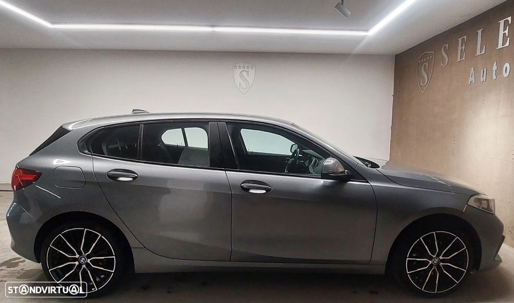 BMW 116 d Corporate Edition - 5