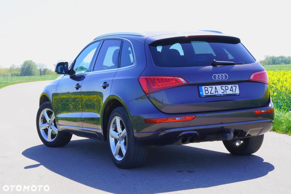 Audi Q5 2.0 TDI Quattro - 6