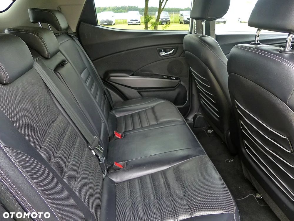 SsangYong/KGM XLV e-XDi 160 2WD Automatik Quartz - 23