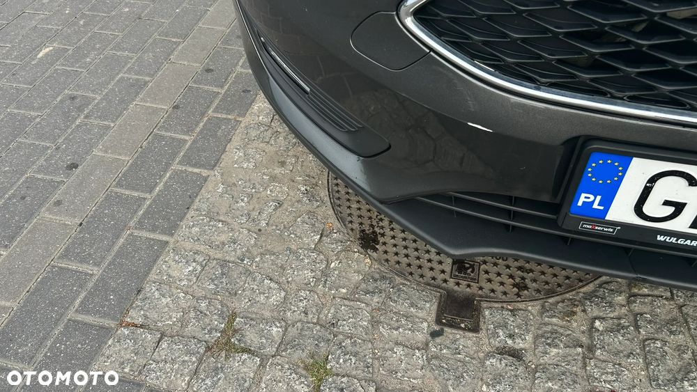 Ford Focus 1.6 Trend - 16