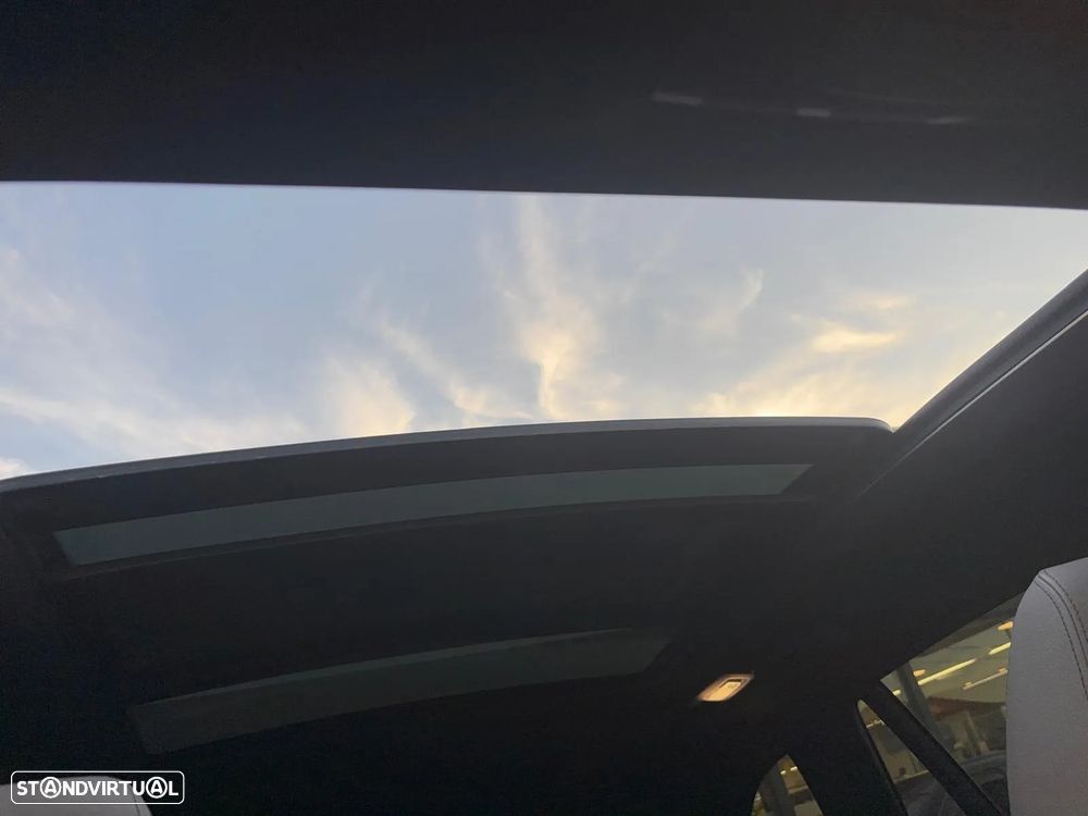 BMW X1 16 d sDrive - 23