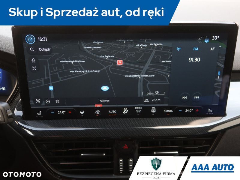 Ford Focus - 15