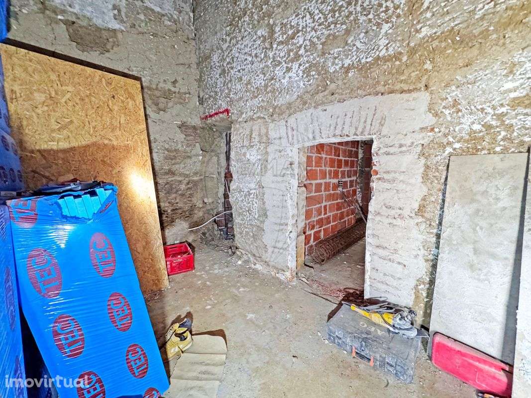 Moradia T2 para venda - Grande imagem: 4/26