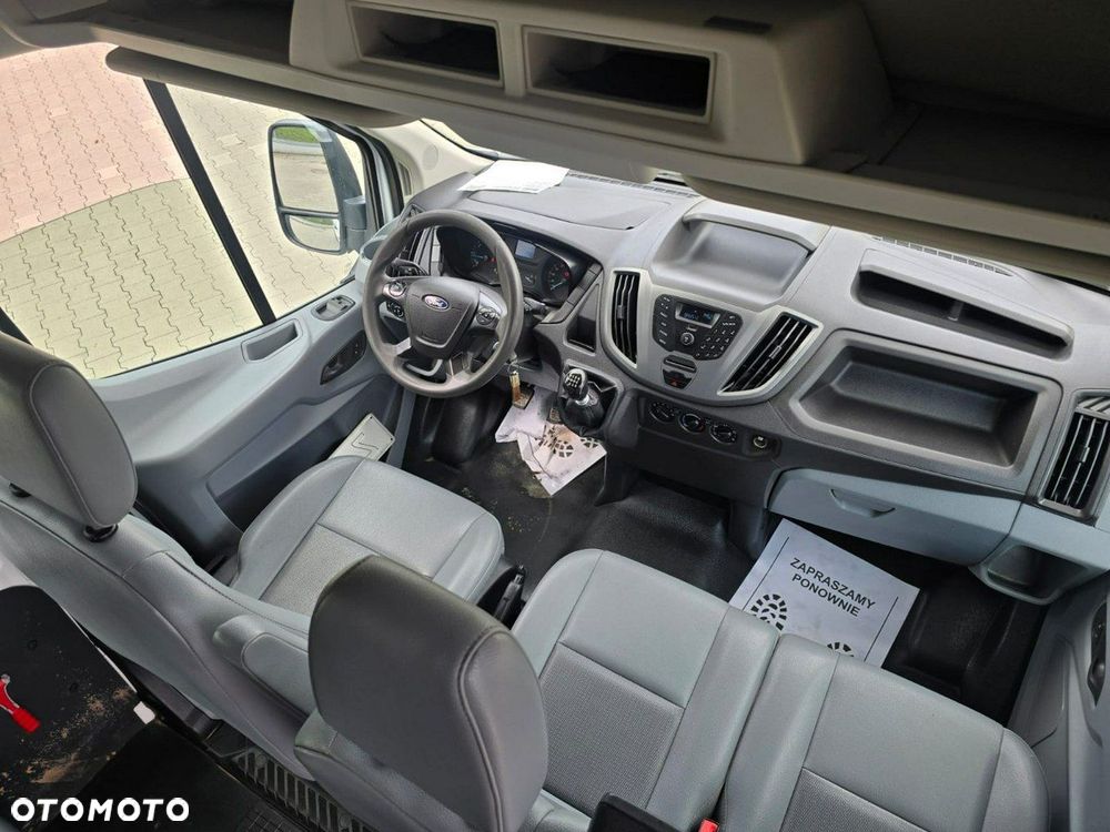 Ford Transit - 29