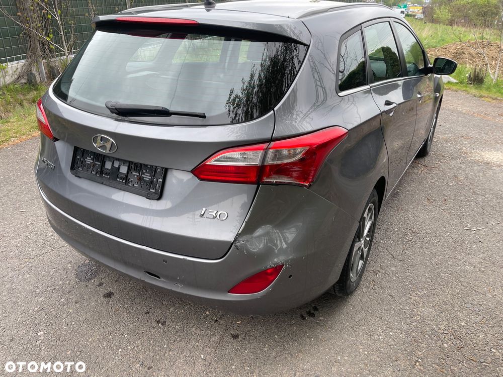 Hyundai i30 i30cw 1.4 CRDi Trend - 7