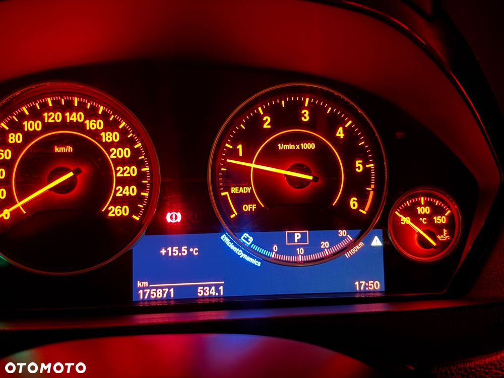 BMW Seria 3 - 18