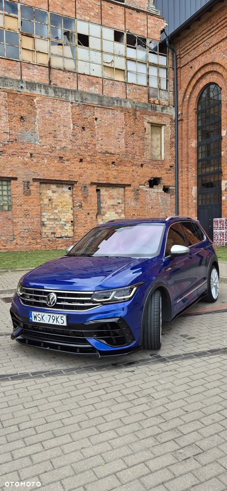 Volkswagen Tiguan - 11
