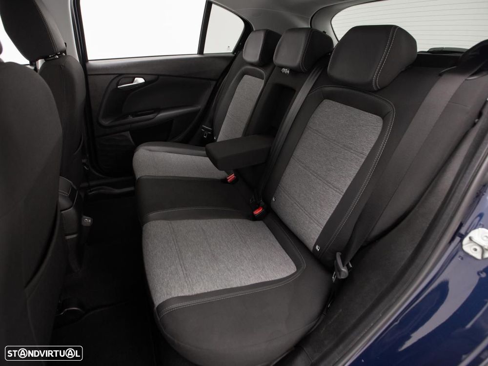 Fiat Tipo Cross 1.3 Multijet - 10