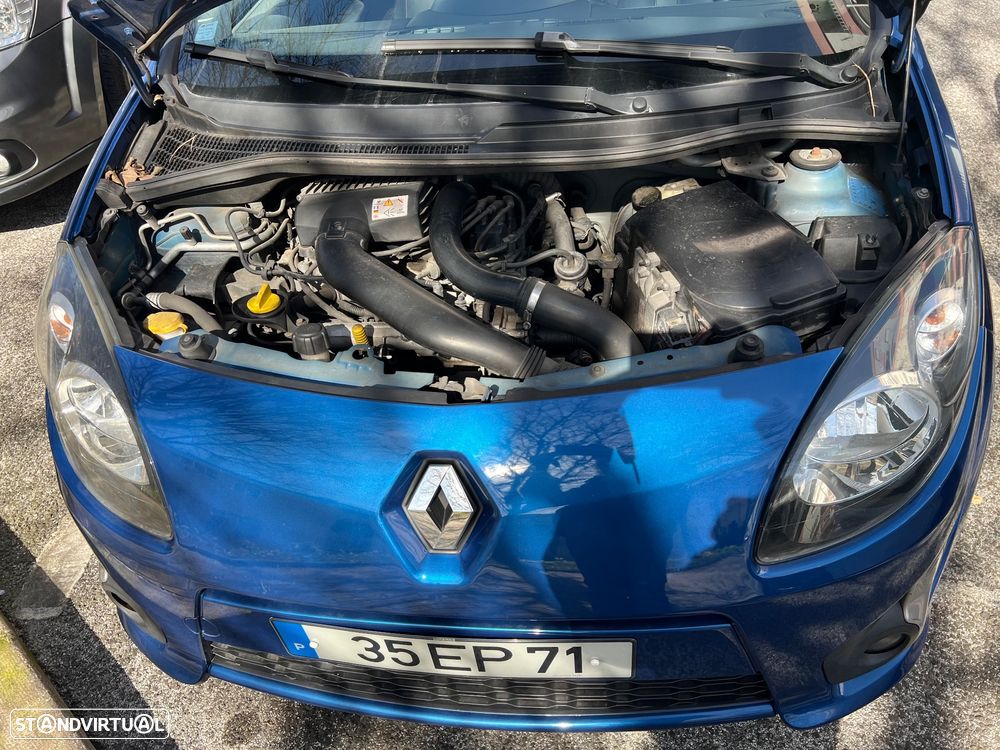 Renault Twingo 1.2 TCE GT - 9