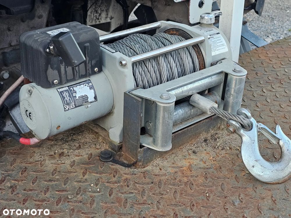 Renault Midlum 270dci - 8
