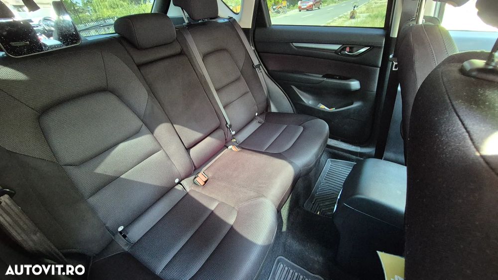 Mazda CX-5 CD150 4x2 Attraction - 36