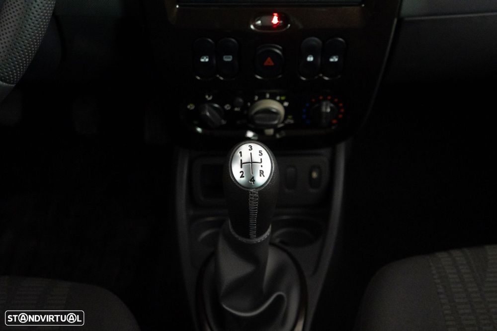 Dacia Duster 1.5 dCi Confort - 21