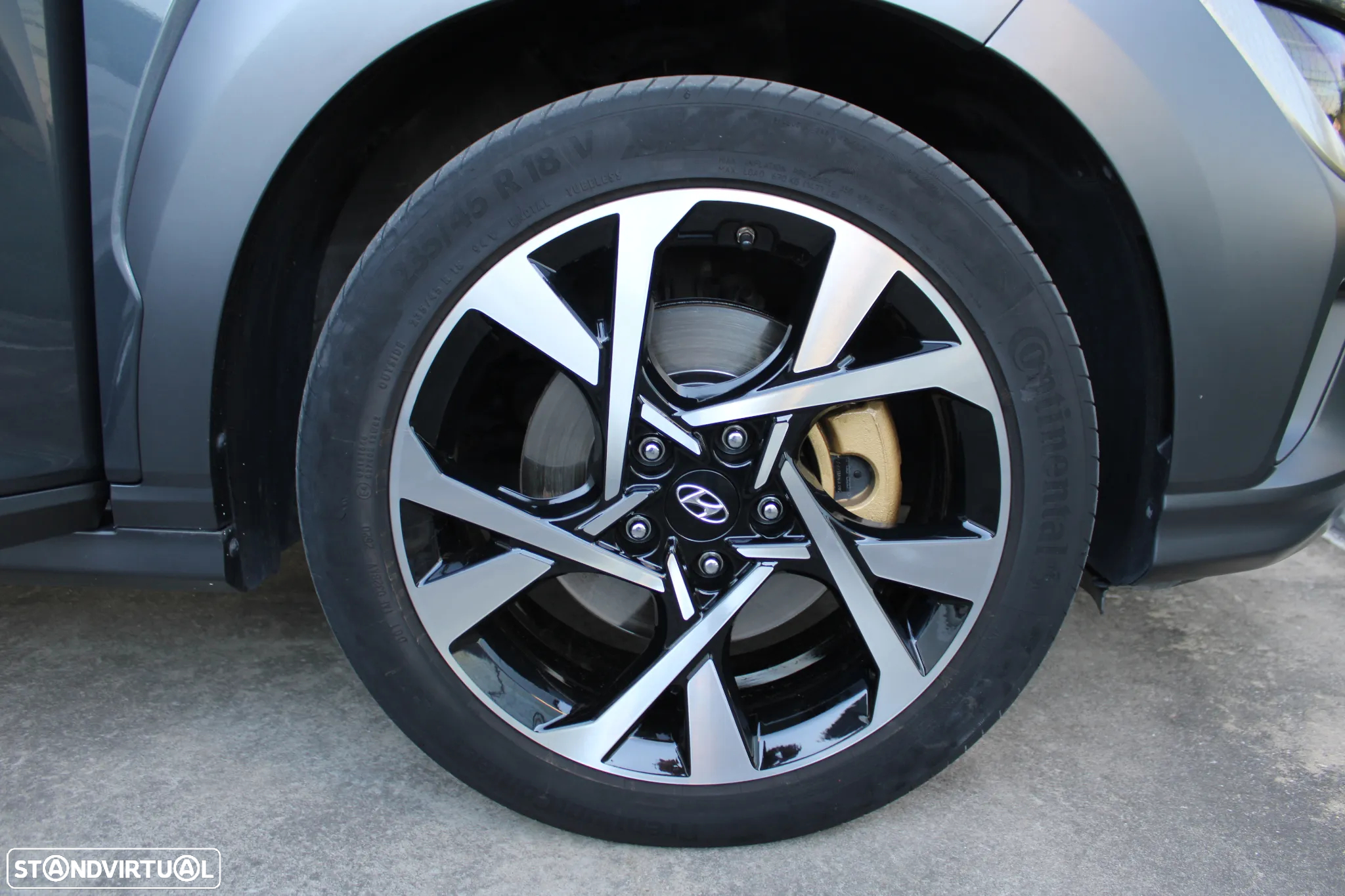 Hyundai Kauai 1.0 T-GDi Premium Pack Plus - 11