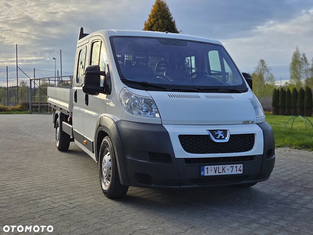 Peugeot Boxer - 10