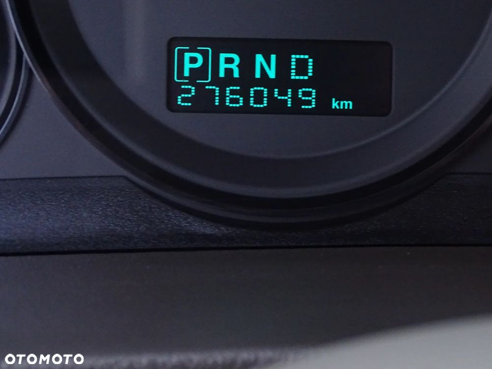 Jeep Grand Cherokee - 23