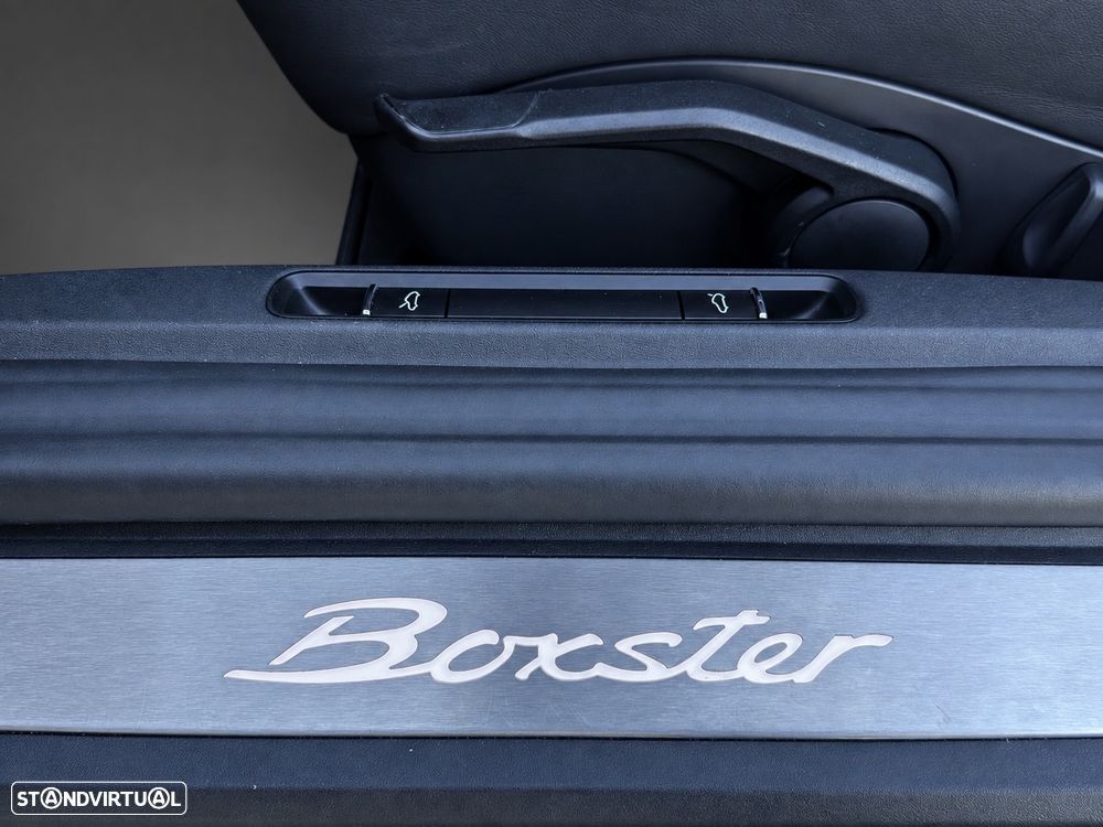 Porsche 718 Boxster 2.0 Style Edition PDK - 25