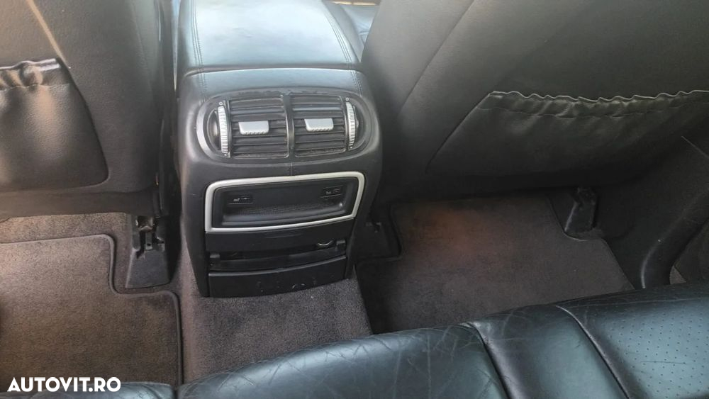 Porsche Cayenne Turbo S Aut - 19