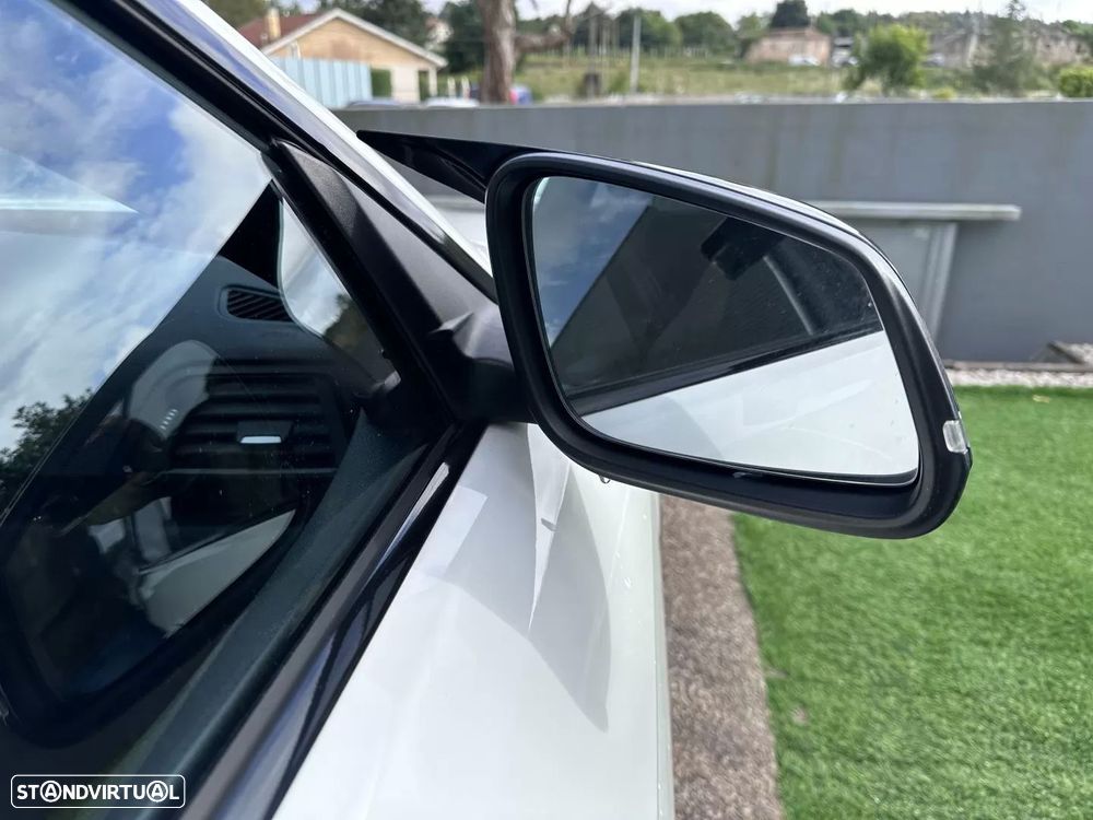 BMW 420 Gran Coupé i Pack M Auto - 28