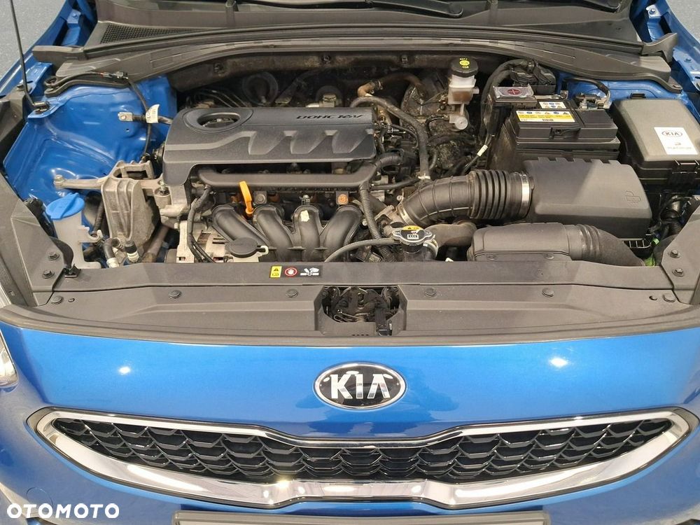 Kia Ceed - 23