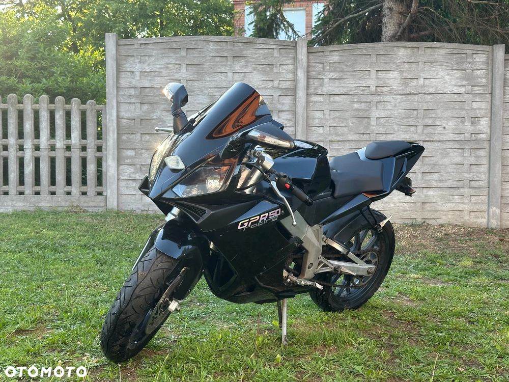 Derbi GPR - 2